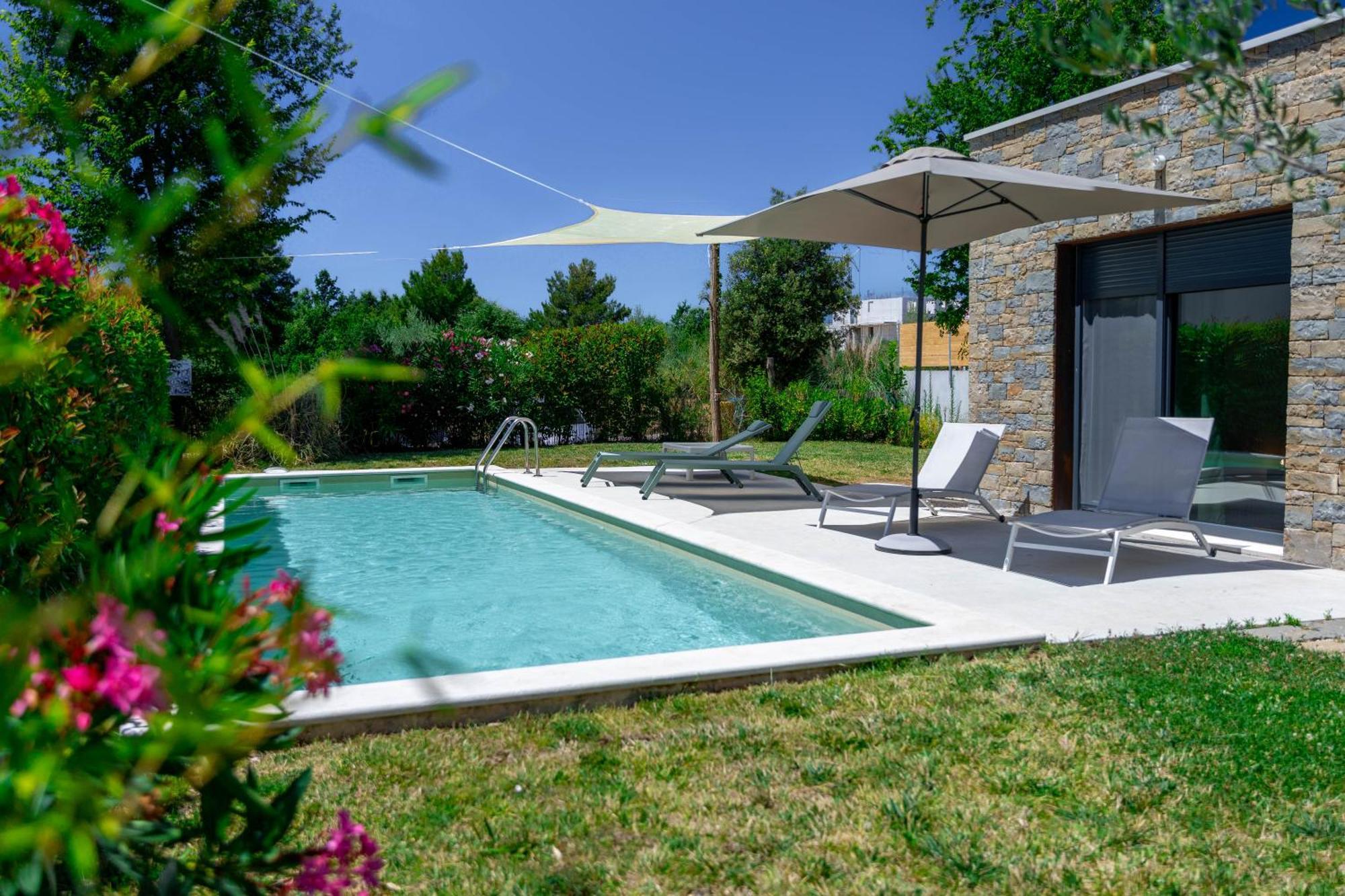 Villa Zen - With Pool & Close To The Sea Tar-Vabriga Dış mekan fotoğraf