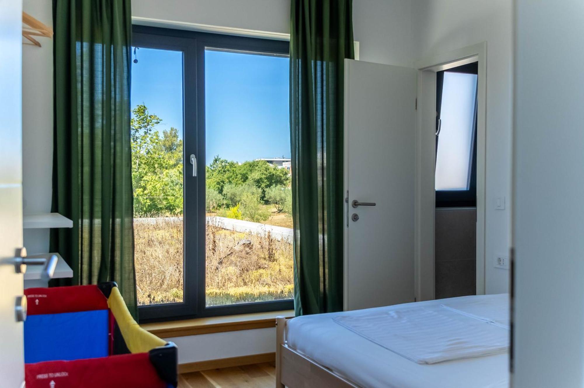 Villa Zen - With Pool & Close To The Sea Tar-Vabriga Dış mekan fotoğraf